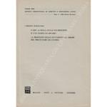 L' art. 24 della legge sui brevetti e una norma da rifare? (A proposito delle invenzioni C.D. libere del prestatore di lavoro)