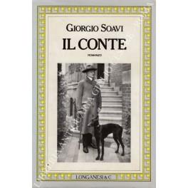 Il conte - Giorgio Soavi - copertina