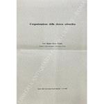 L' organizzazione della ricerca scientifica