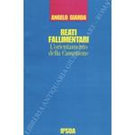 Reati fallimentari. L'orientamento della Cassazione