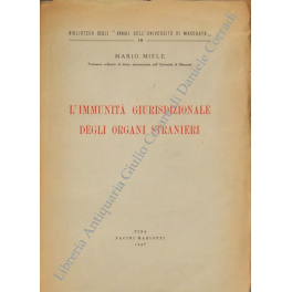Libreria Antiquaria Giulio Cesare