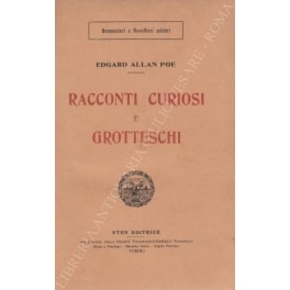 Libreria Antiquaria Giulio Cesare