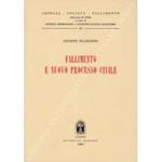 Fallimento e nuovo processo civile