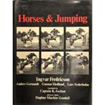 Horses & jumping