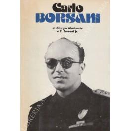 Carlo Borsani - copertina