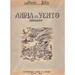 Anima al vento. Una donna, un popolo, una rivoluzione