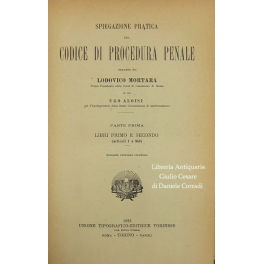 Libreria Antiquaria Giulio Cesare