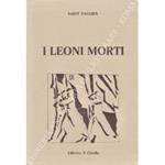 I leoni morti. La battaglia di Berlino