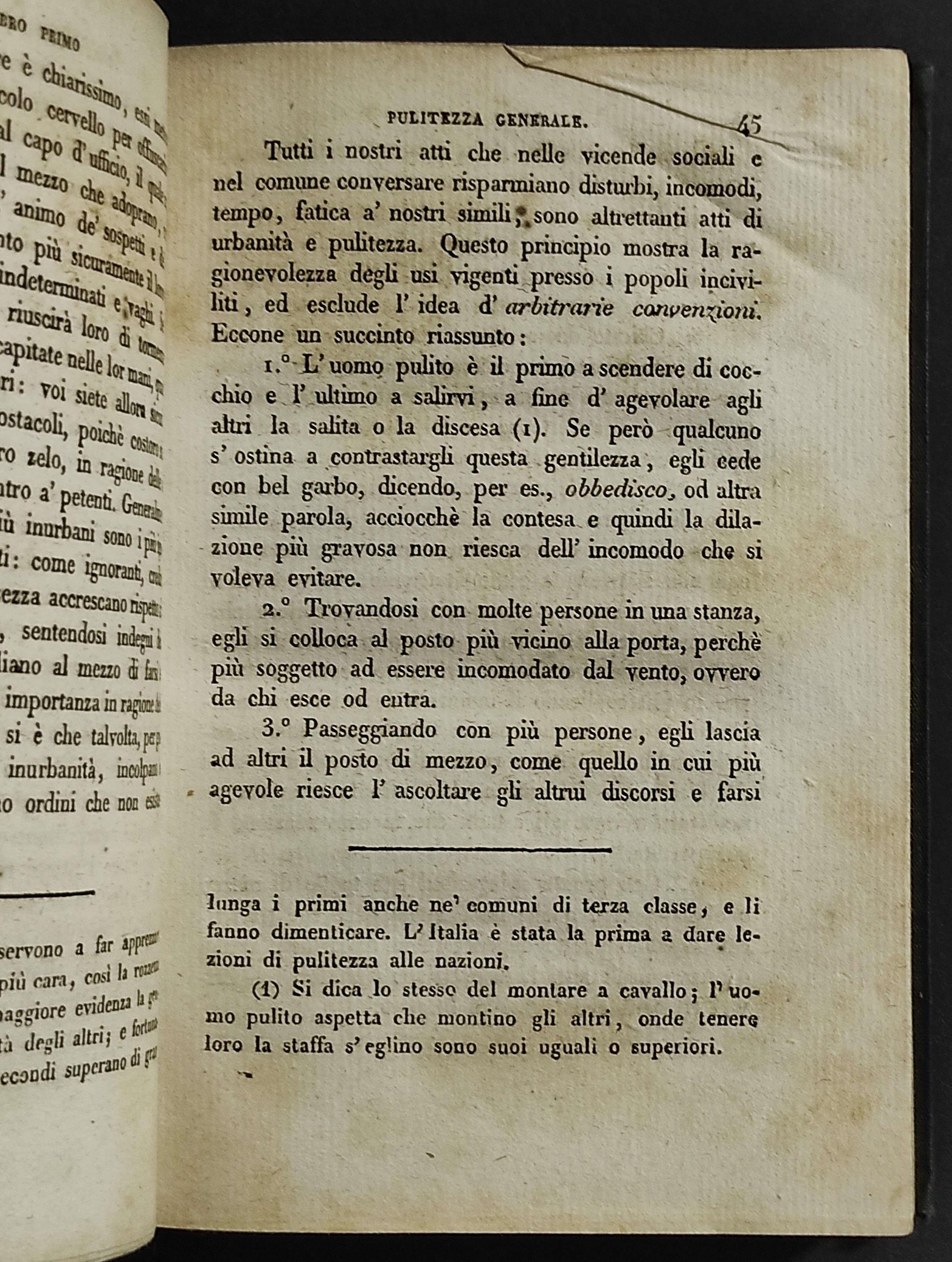 Nuovo Galateo