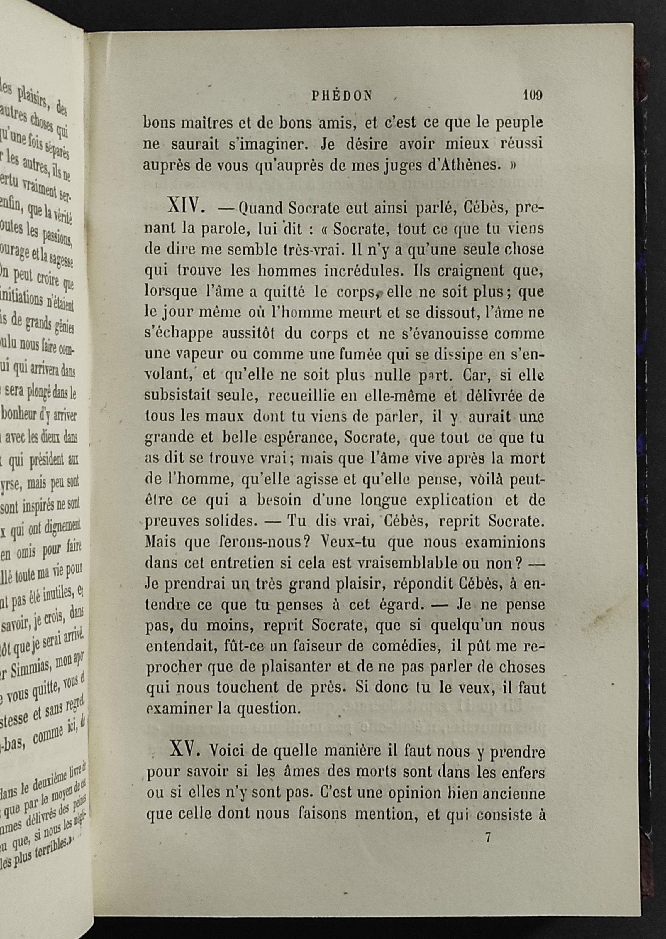 Oeuvres De Platon