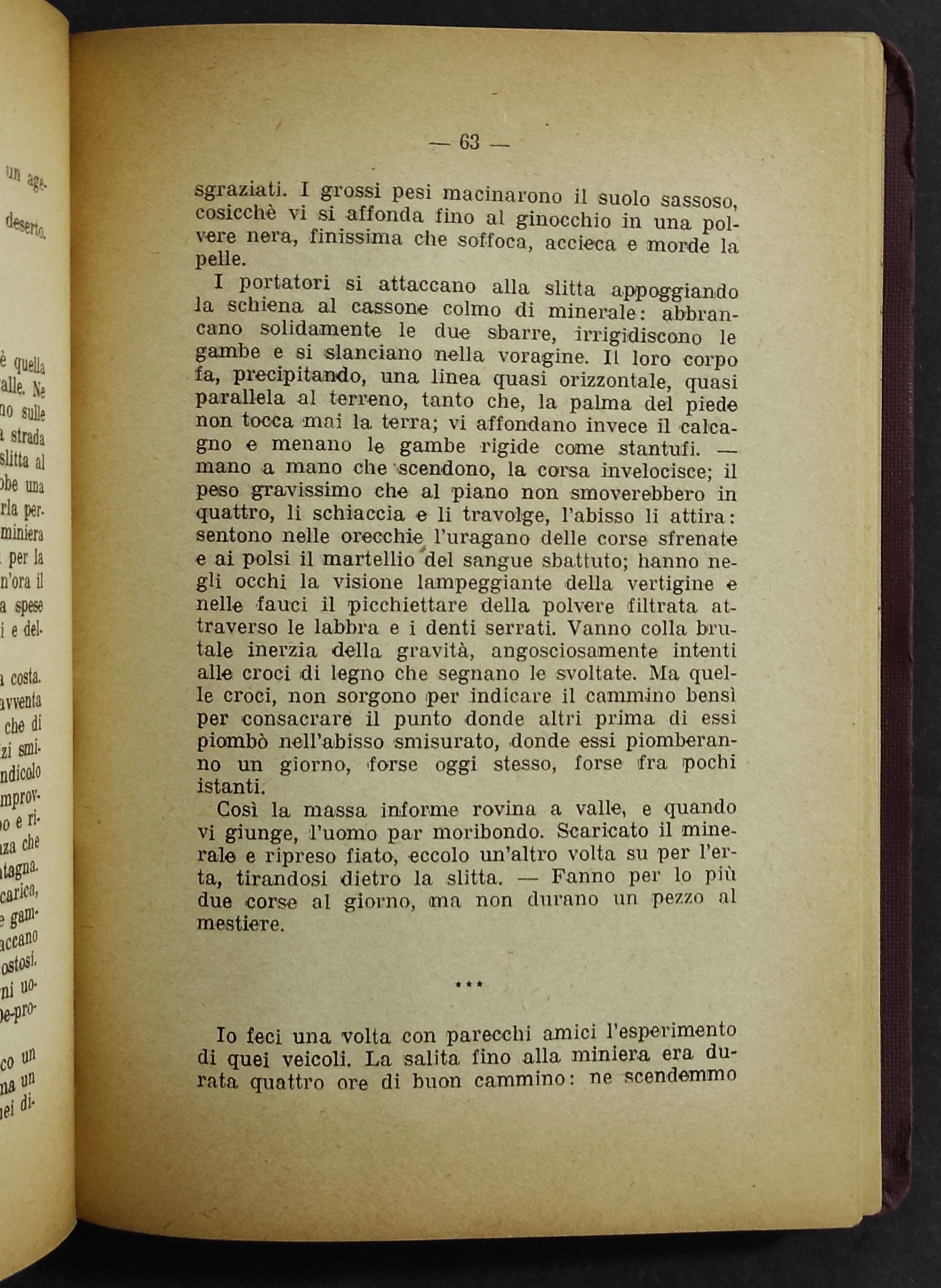 Novelle e Paesi Valdostani