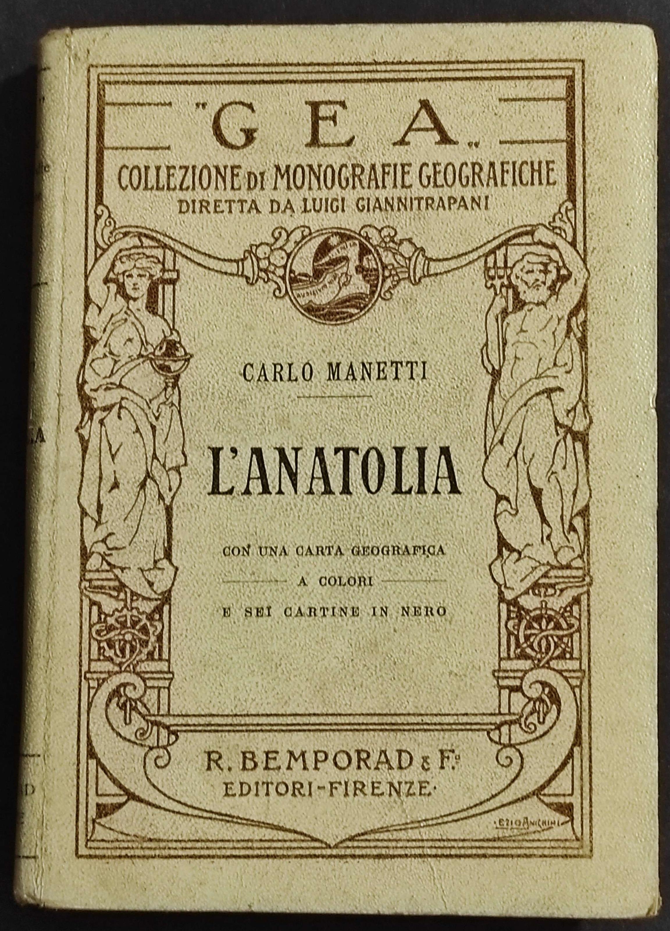 L' Anatolia