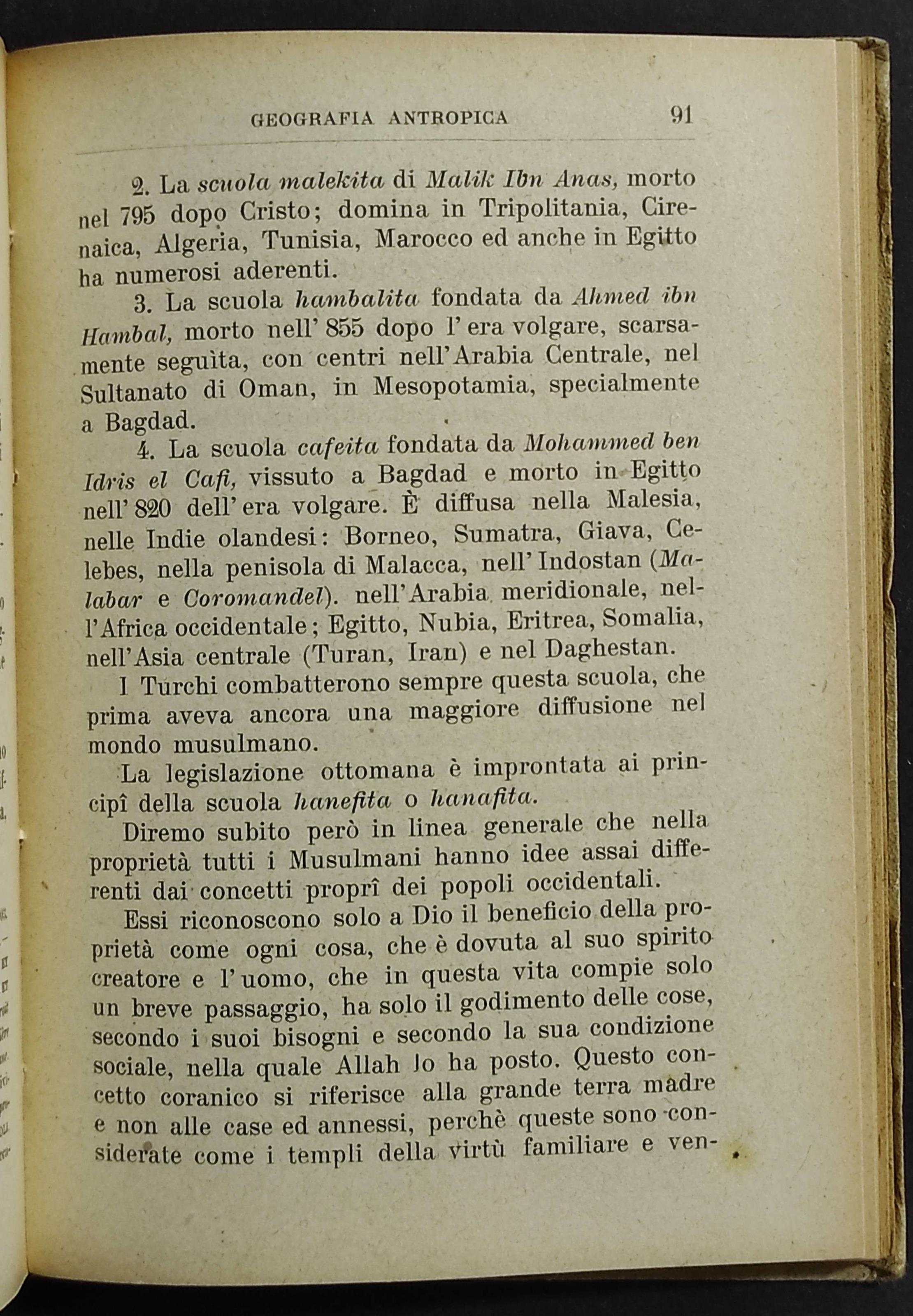 L' Anatolia