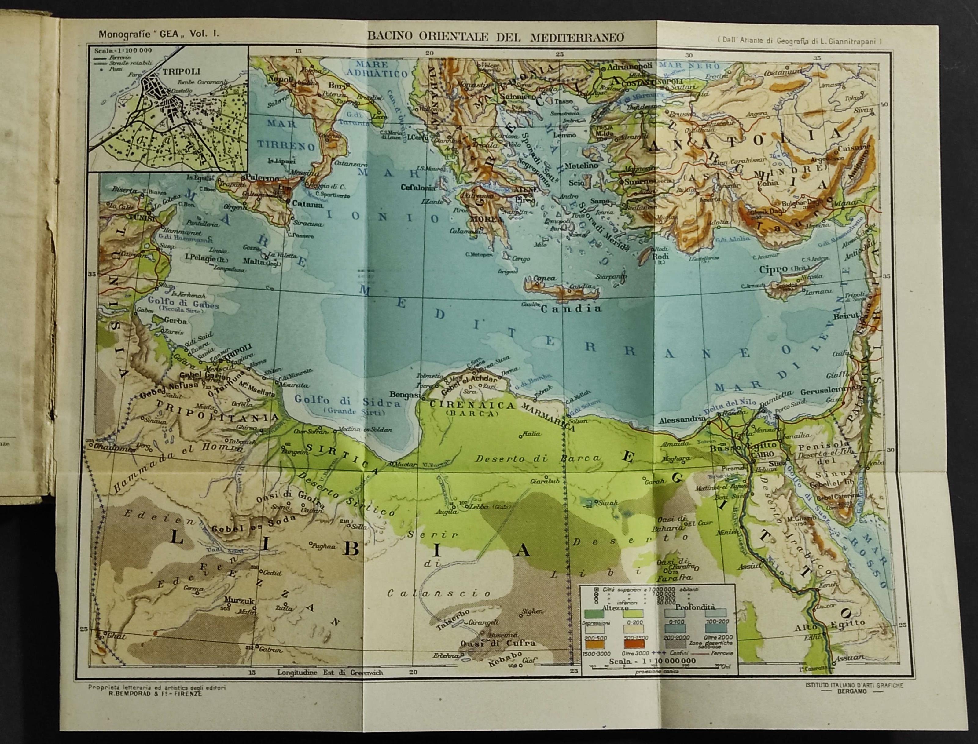 L' Anatolia