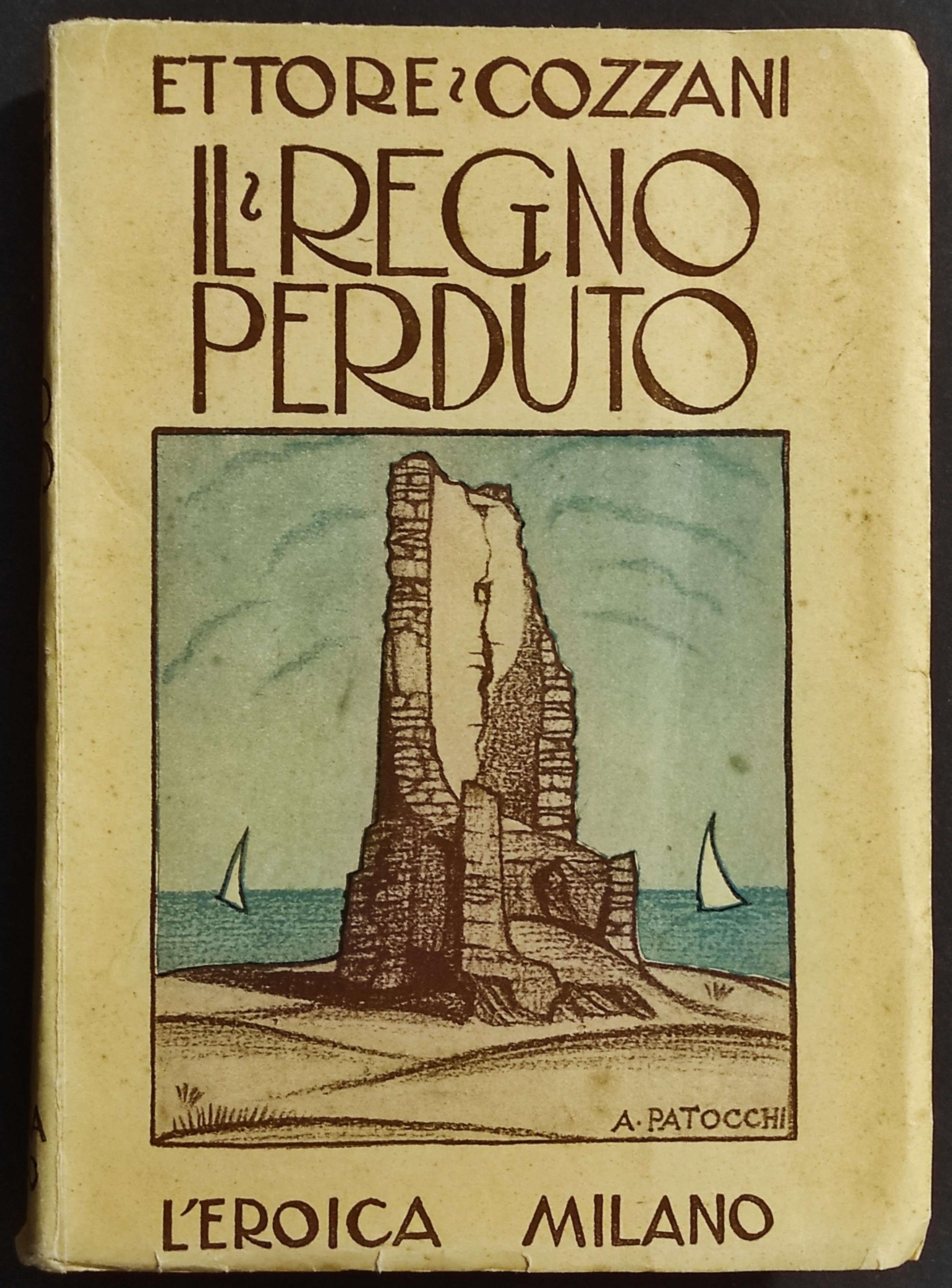 Il Regno Perduto