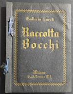 Catalogo della Vendita all'Asta della Raccolta Bocchi