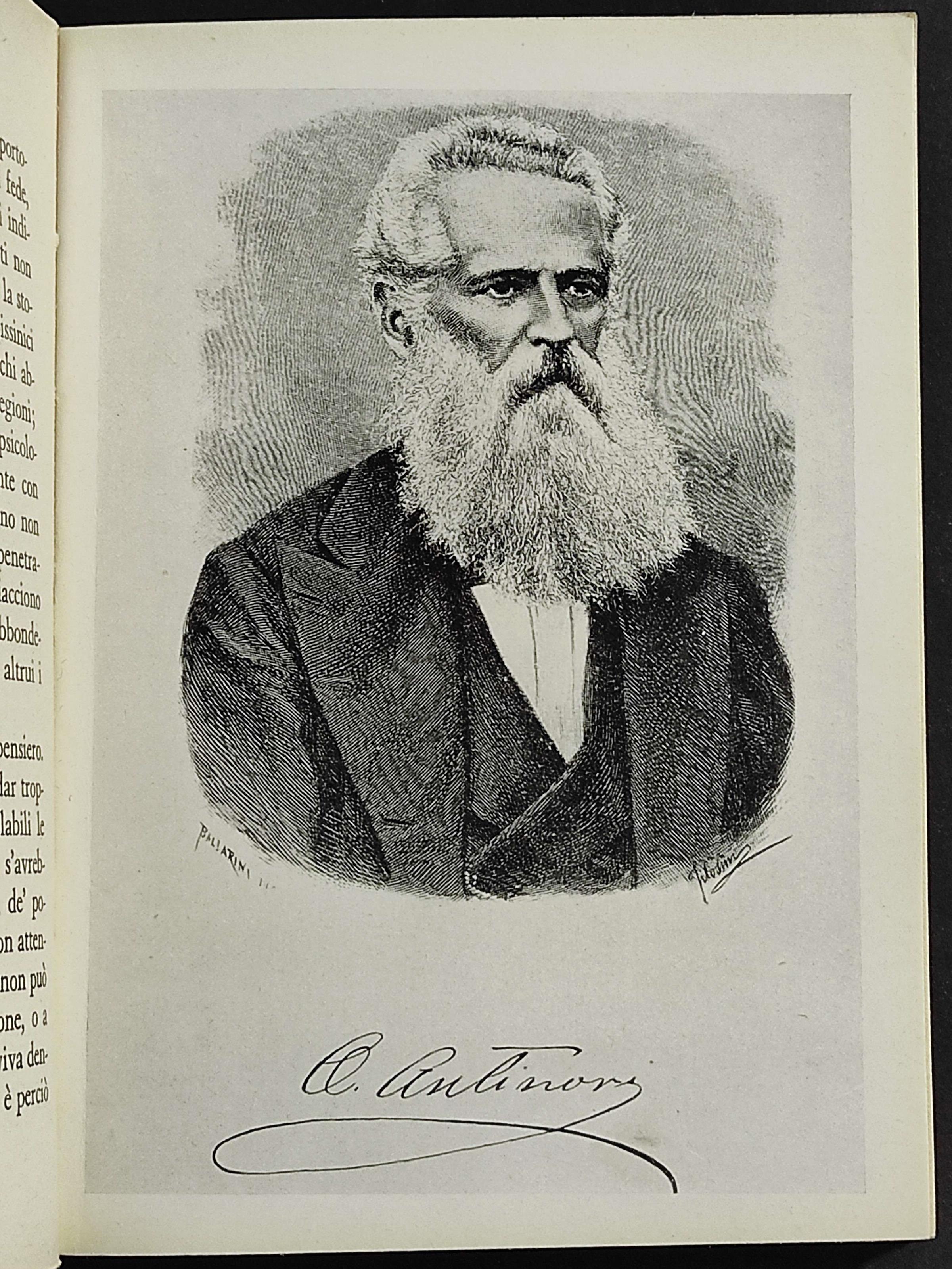 Un Ulisside in Terra d'Africa