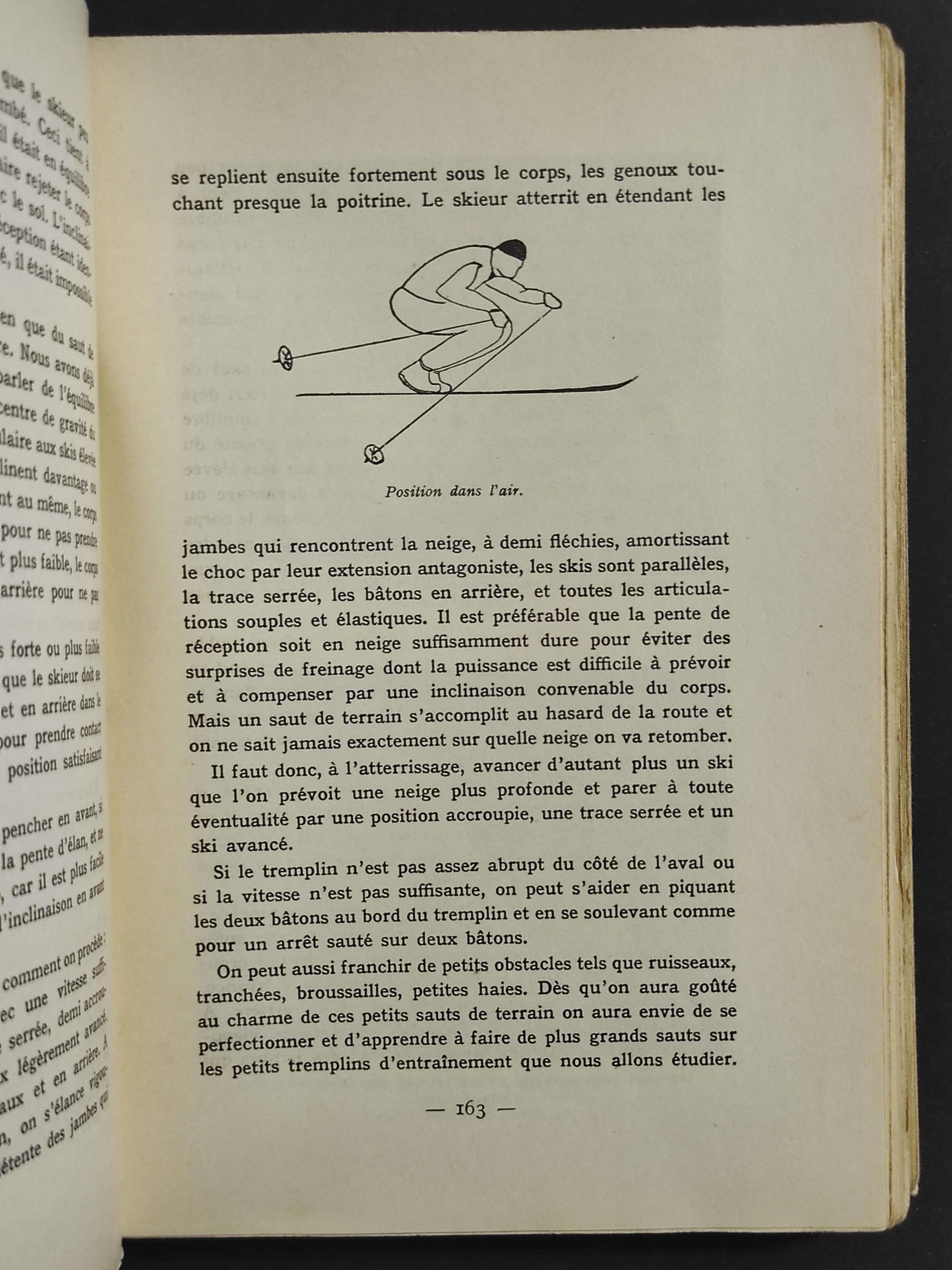 Le Ski par la Technique Moderne