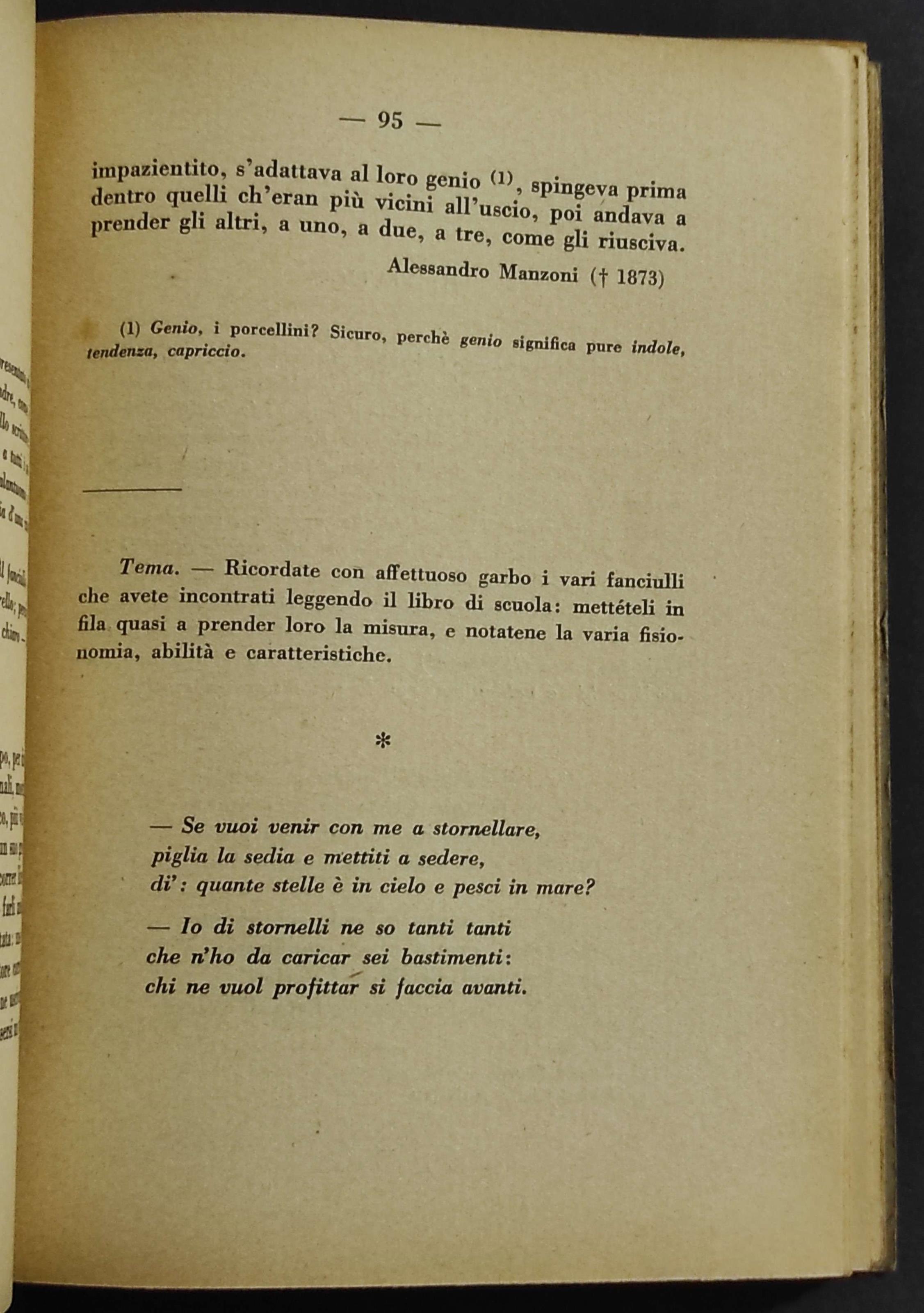 La Vite e i Tralci
