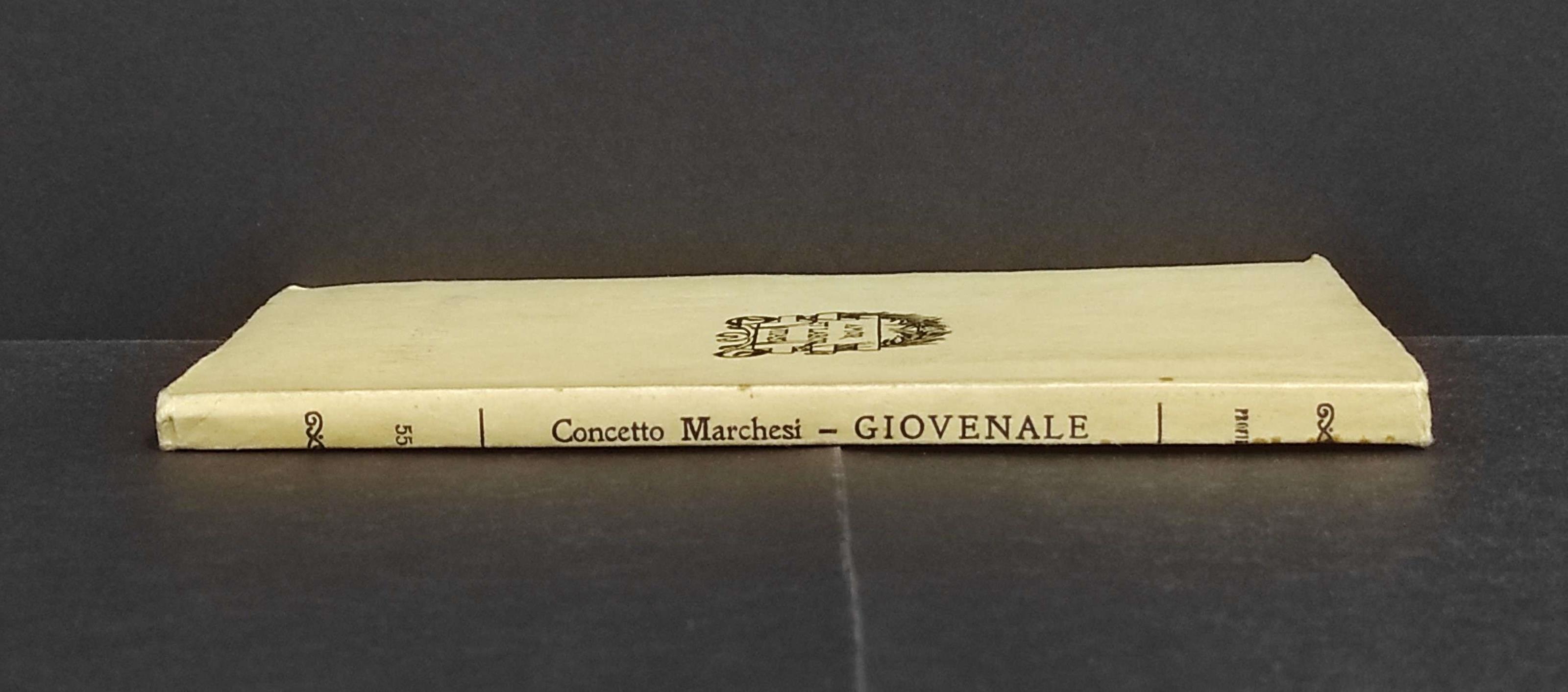 Giovenale