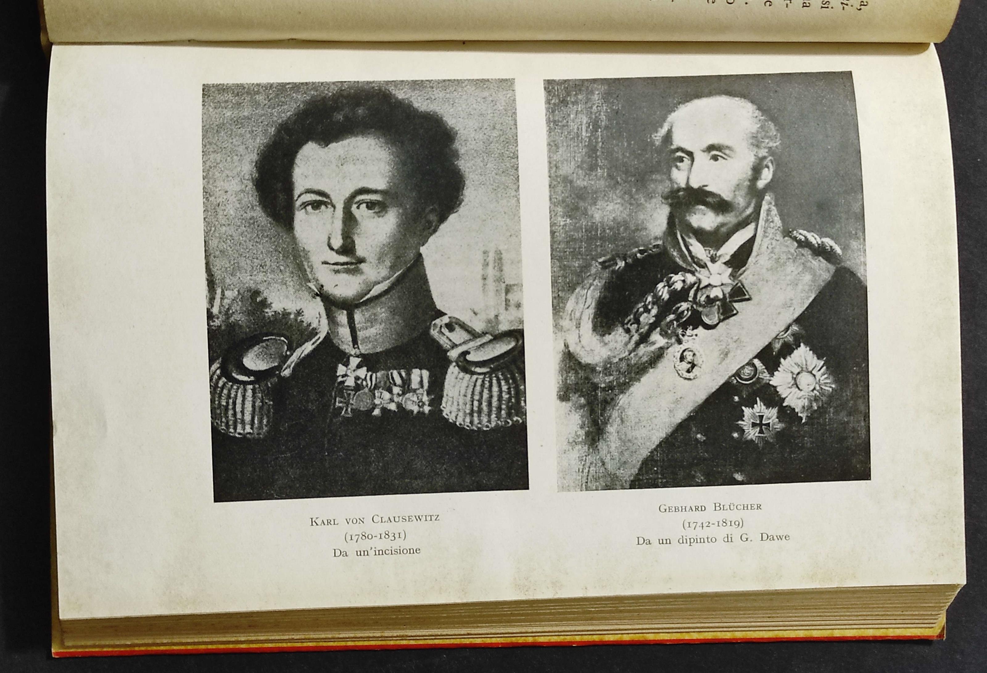 Lo Stato Maggiore Germanico