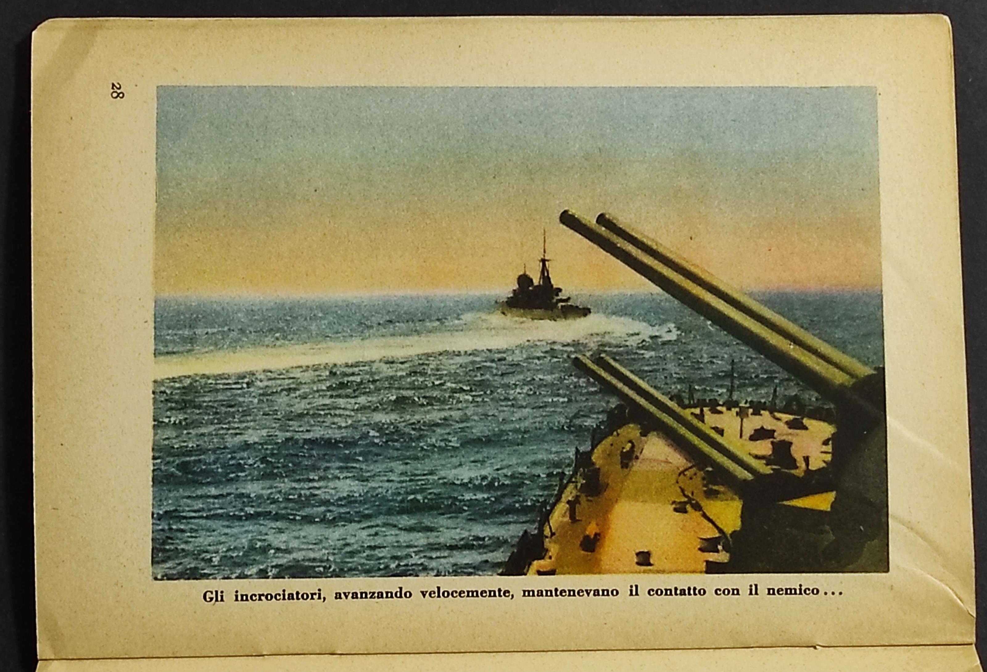Battaglie sul Mare