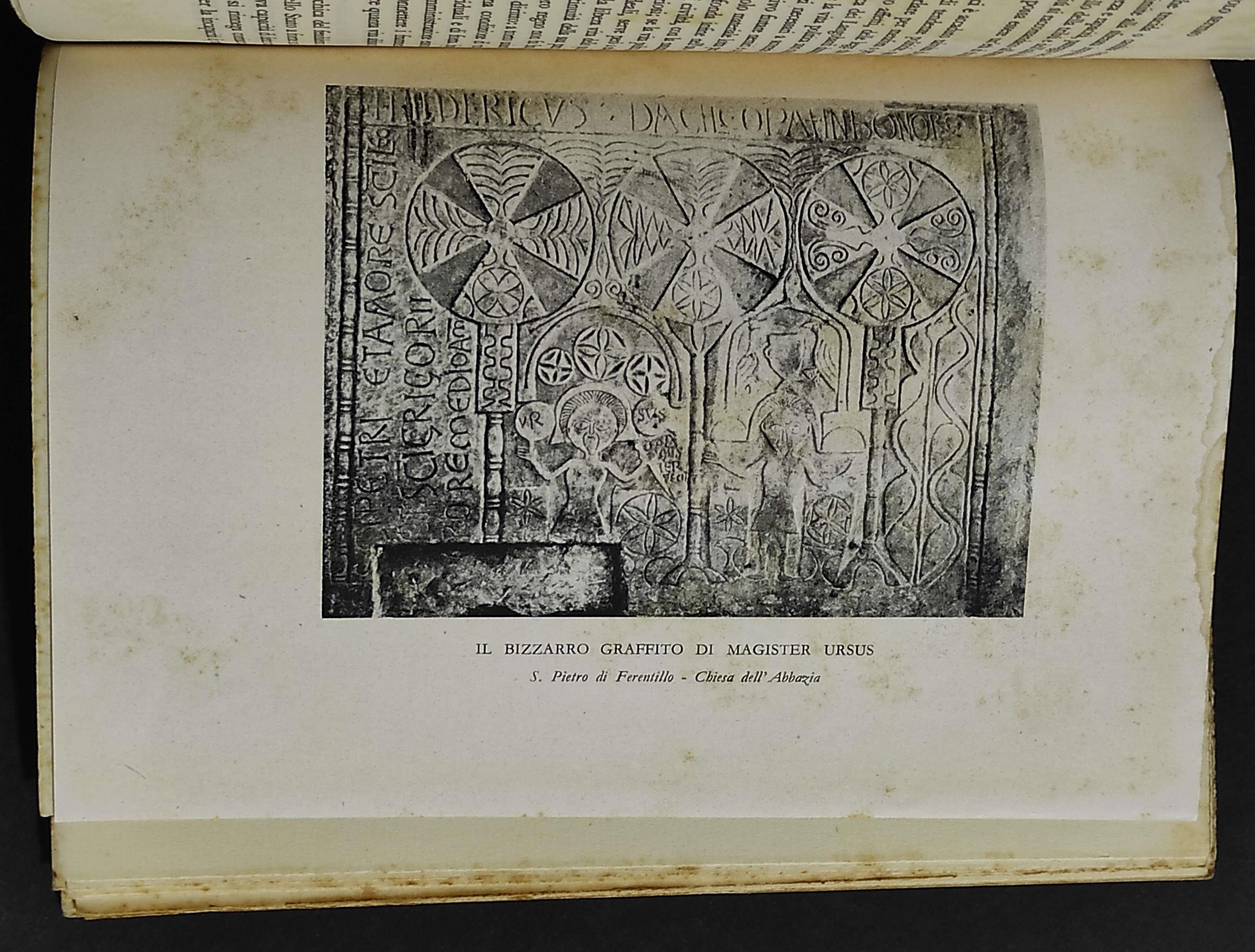 Il Medio Evo Barbarico d'Italia