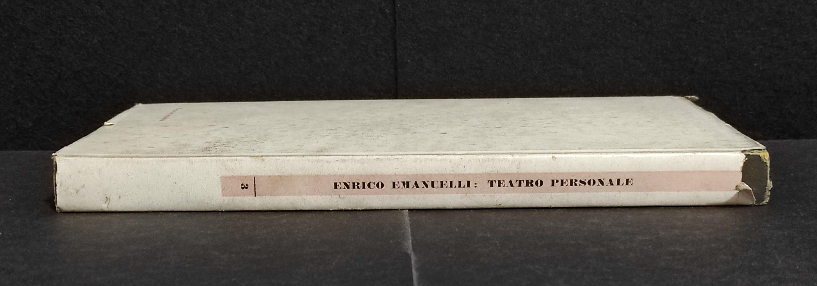 Teatro Personale