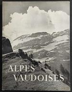 Alpes Vaudoises