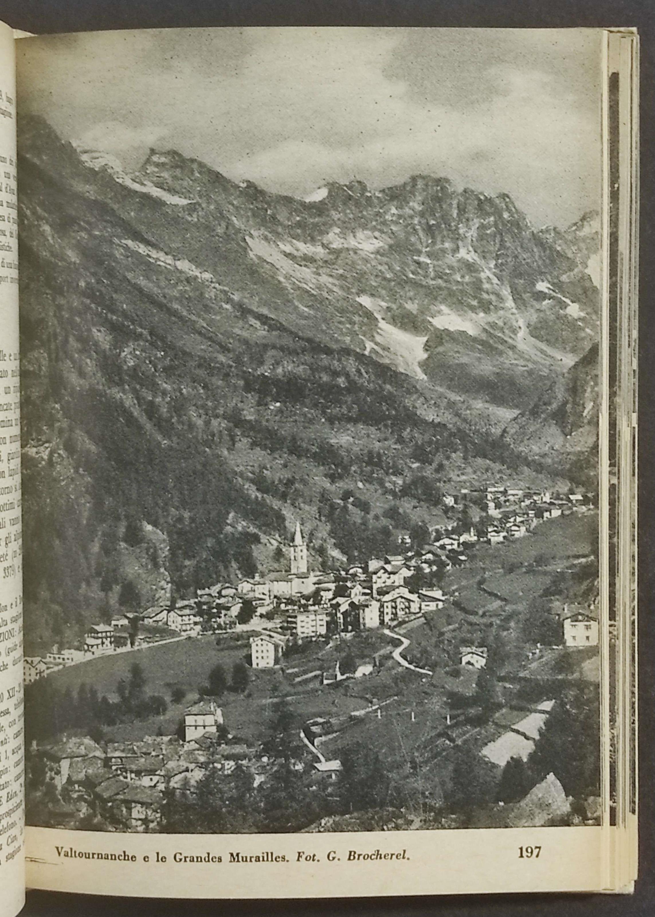 Villeggiature Montane Vol. I