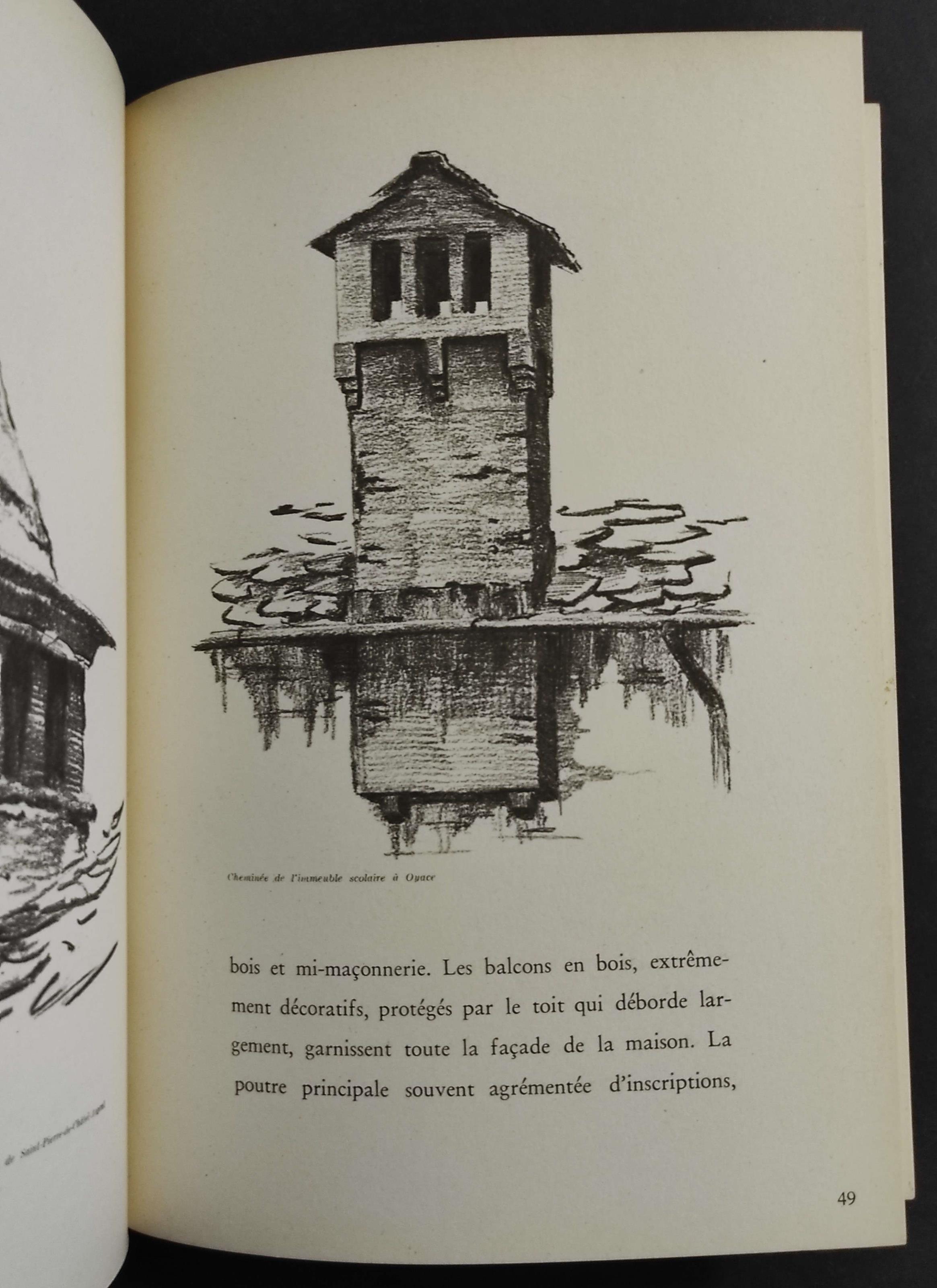 Les Cheminees du Val d'Aoste