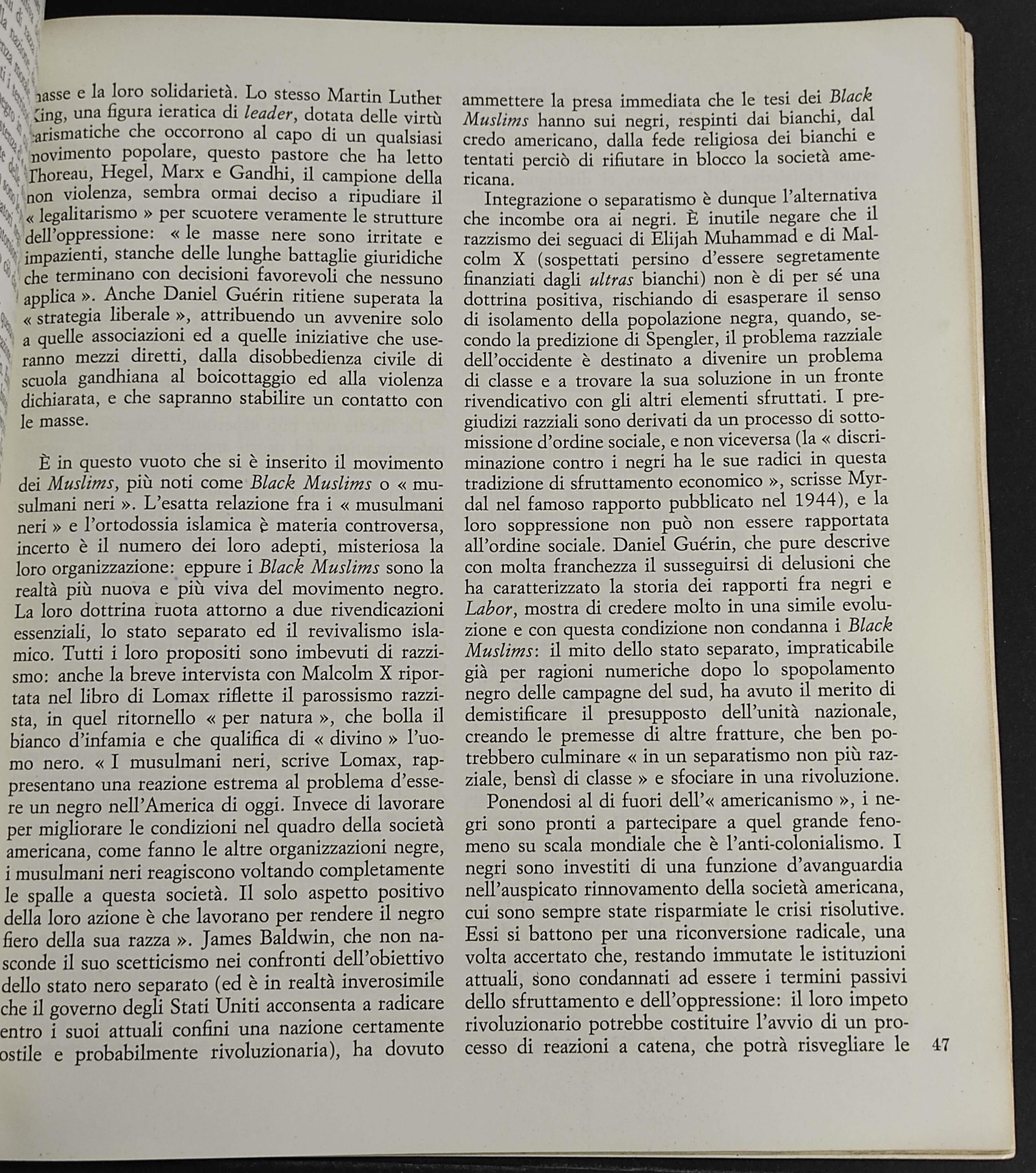 Edizioni di Comunità 121