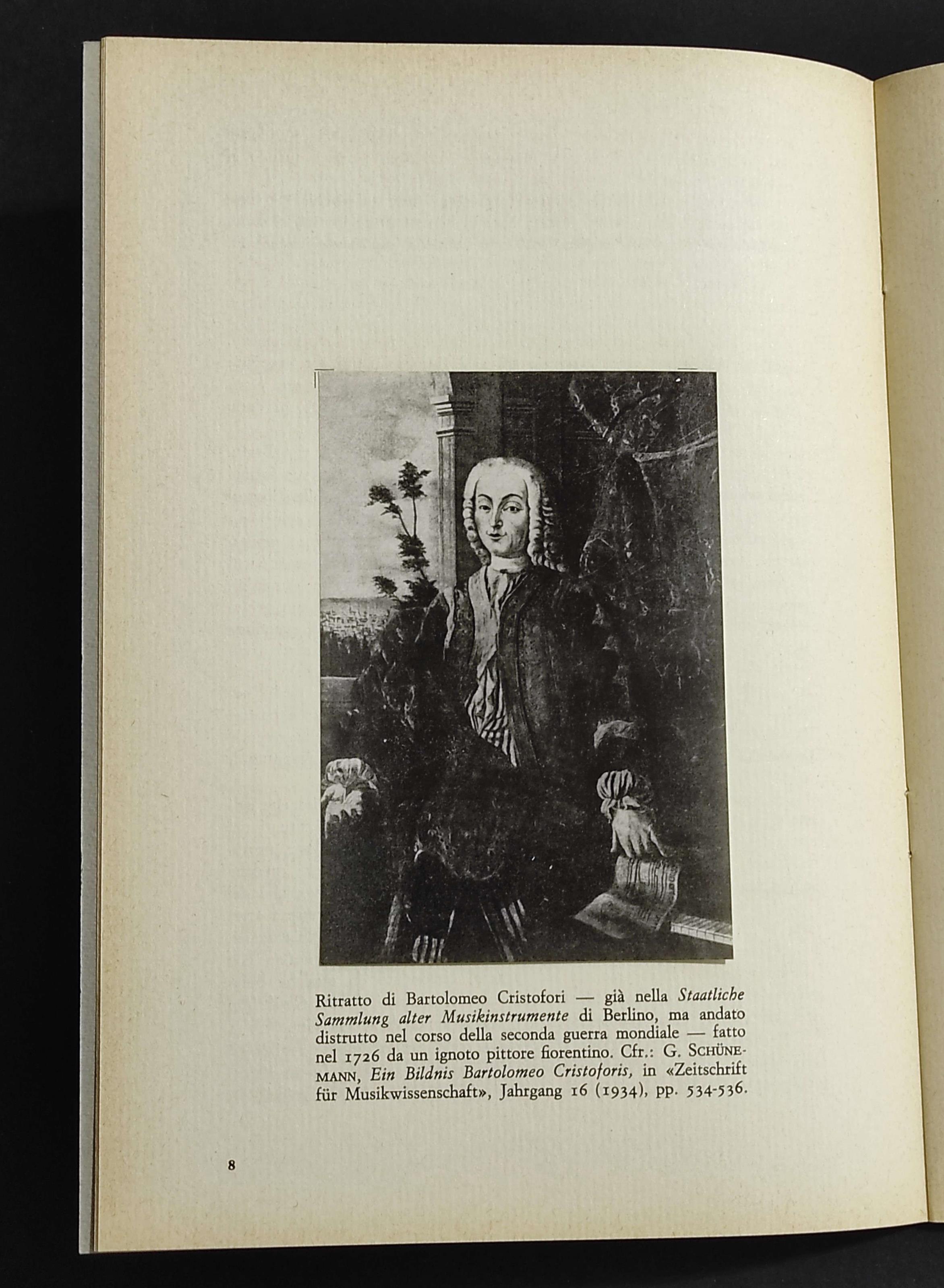 L' Alba del Pianoforte