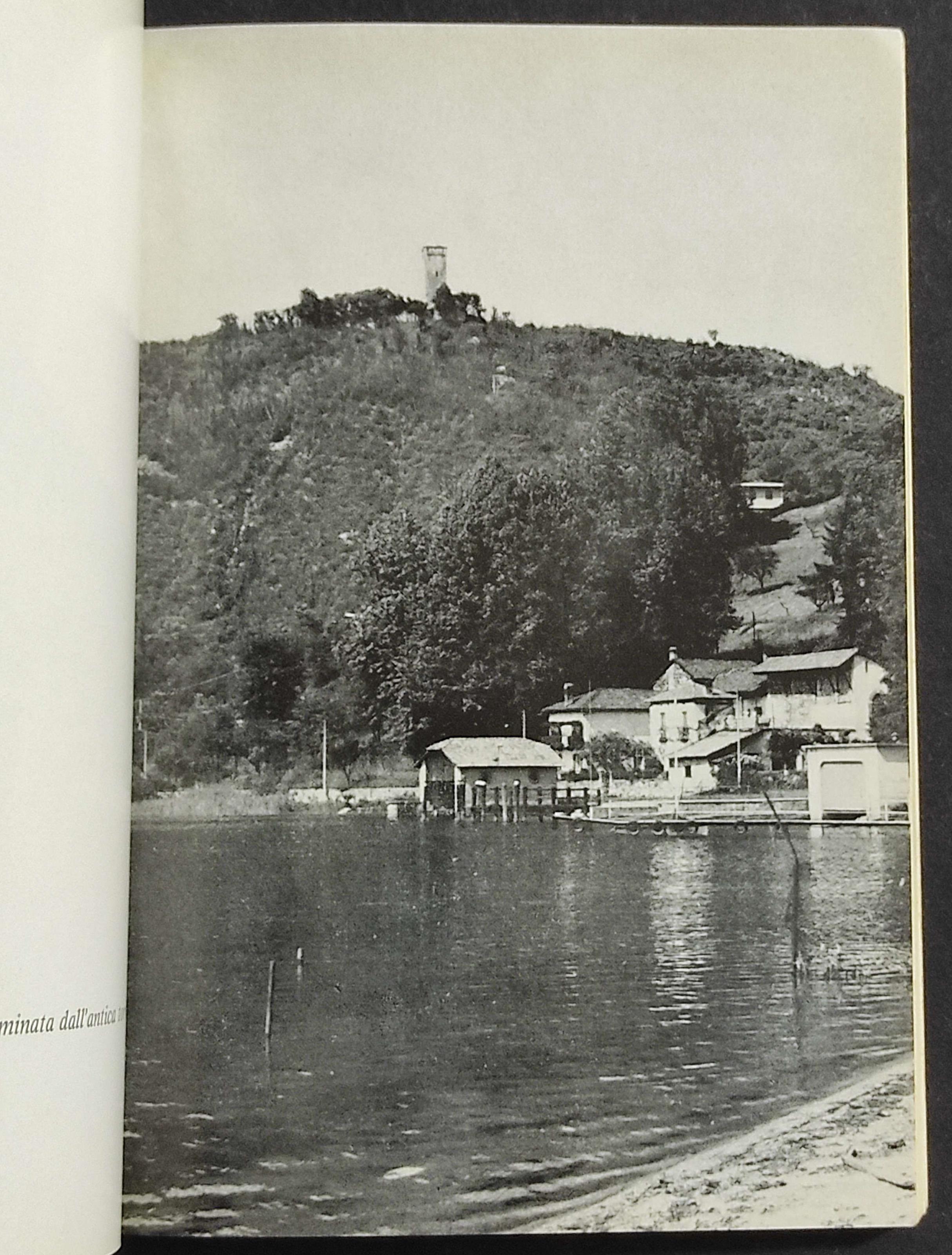 Le due Riviere del Cusio