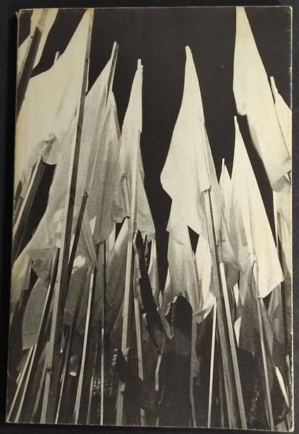 Mario Ceroli - Mario Ceroli - copertina