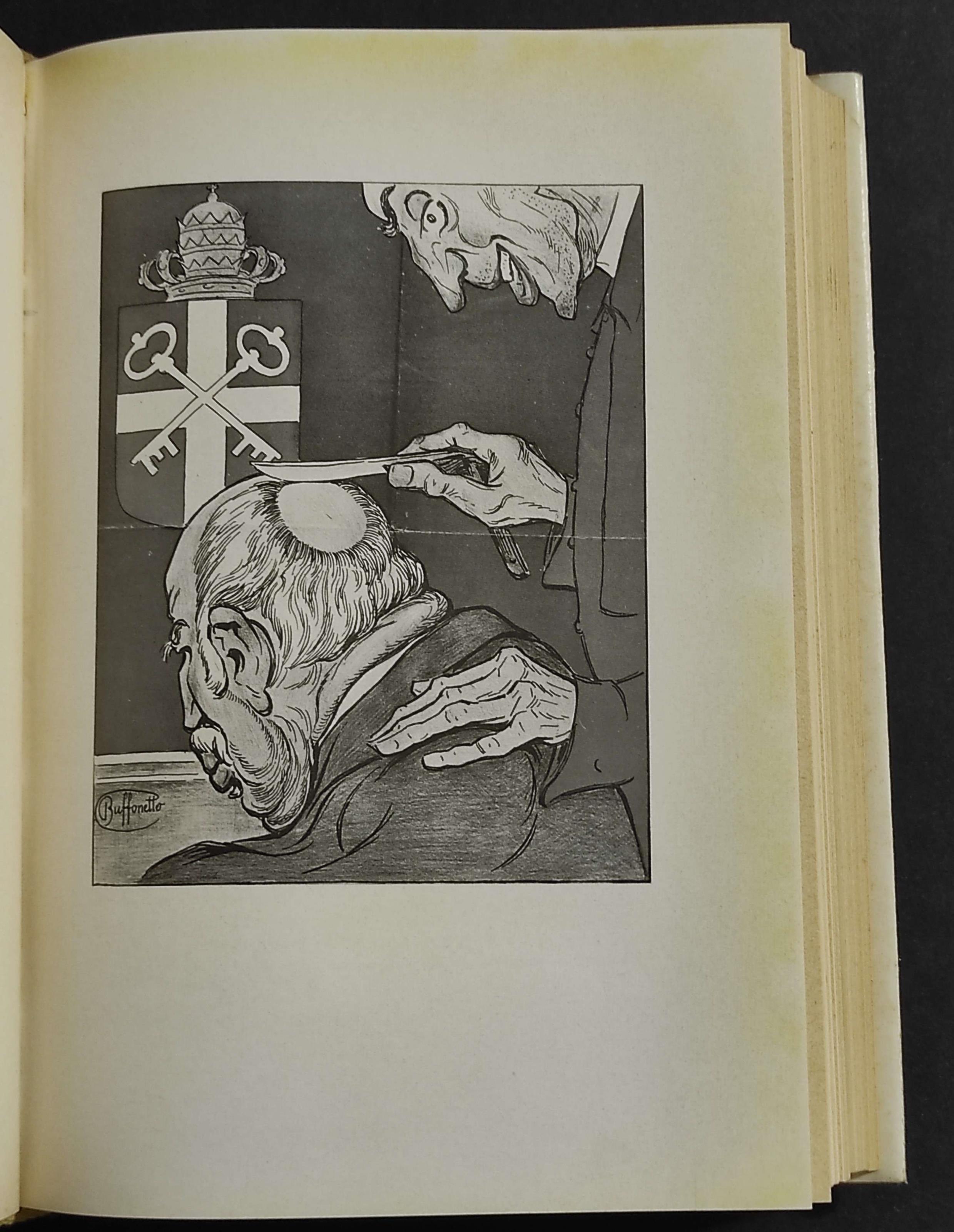 Giolitti e i Cattolici