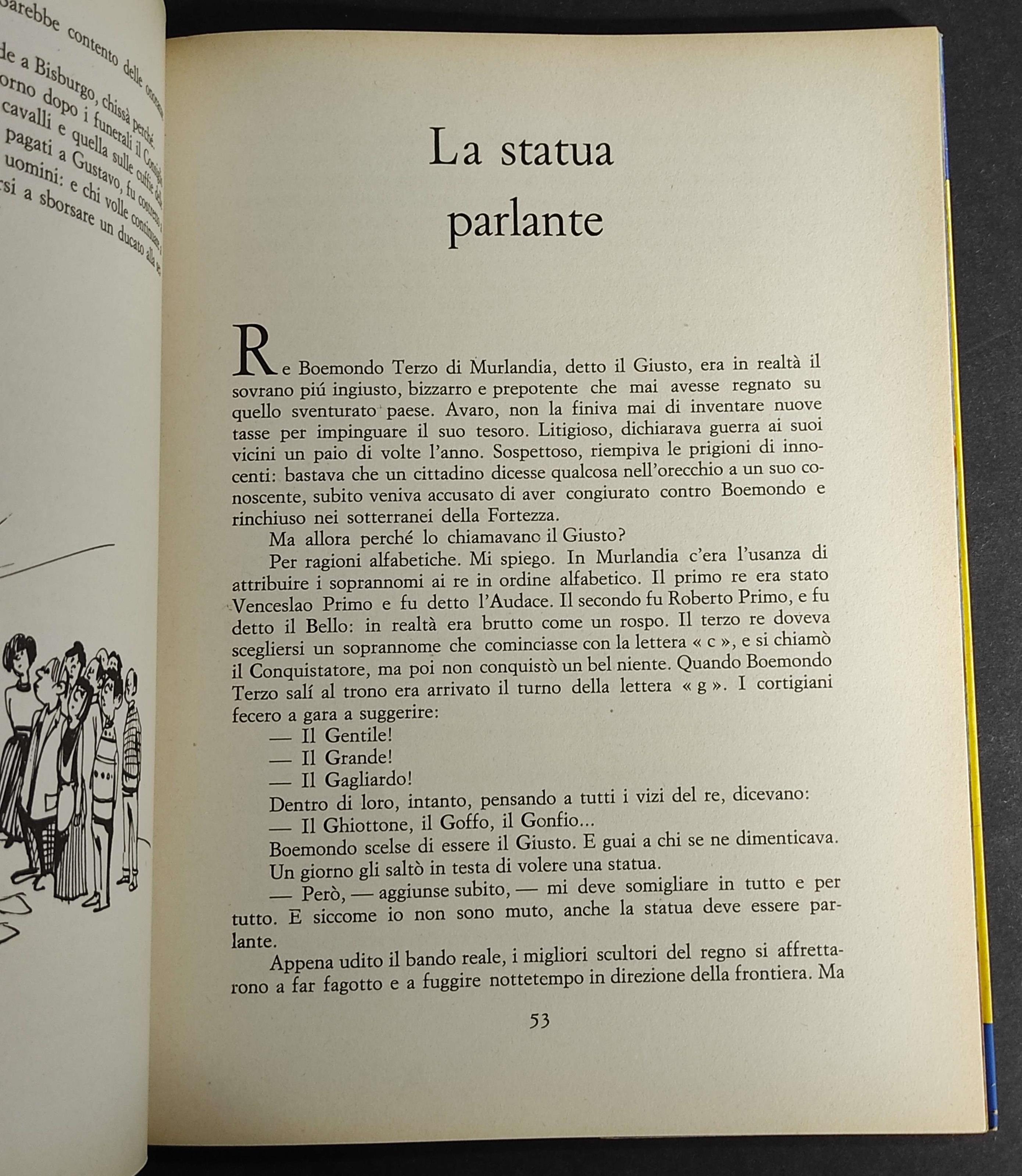 Venti Storie più Una