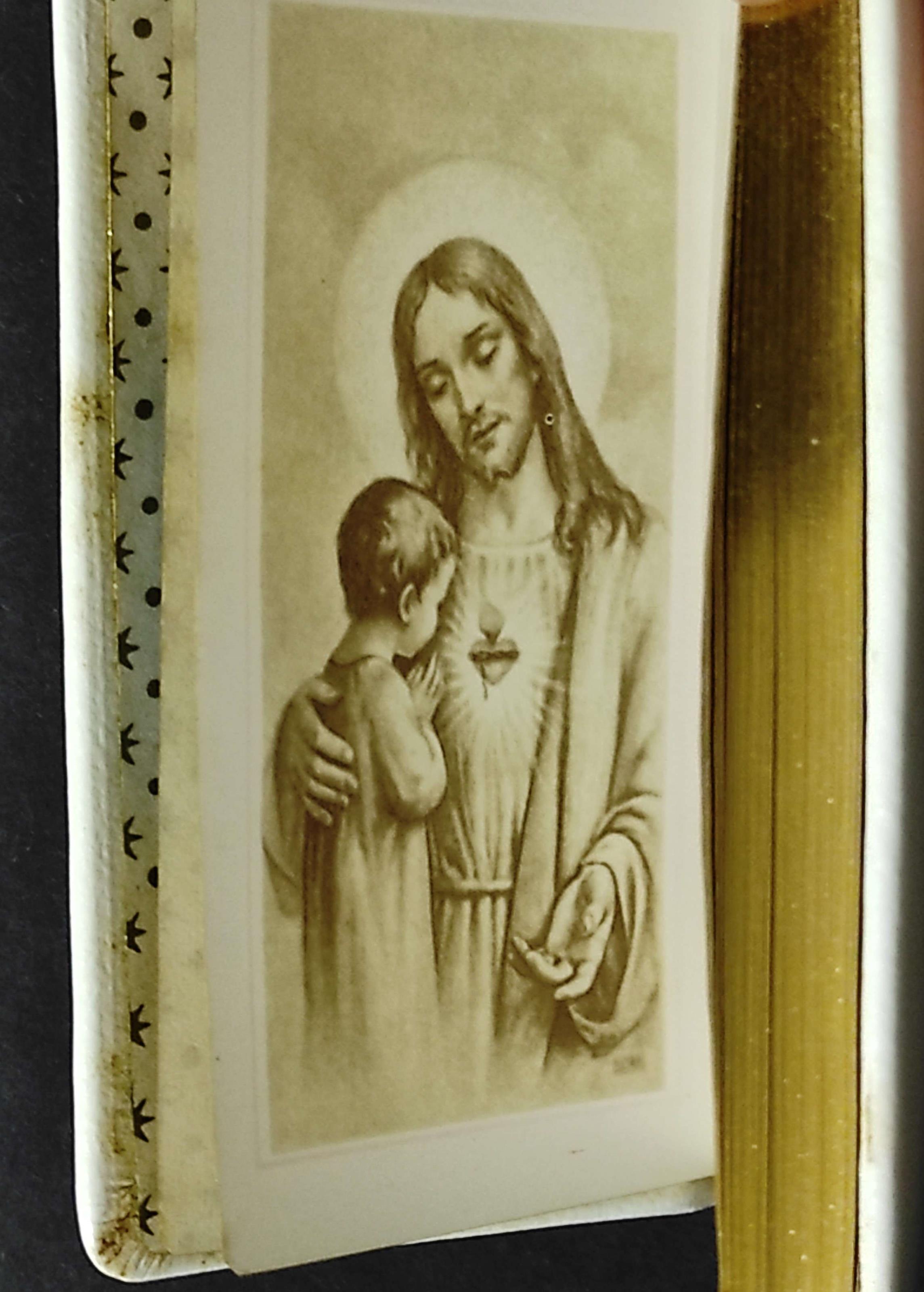 La Voce di Gesù