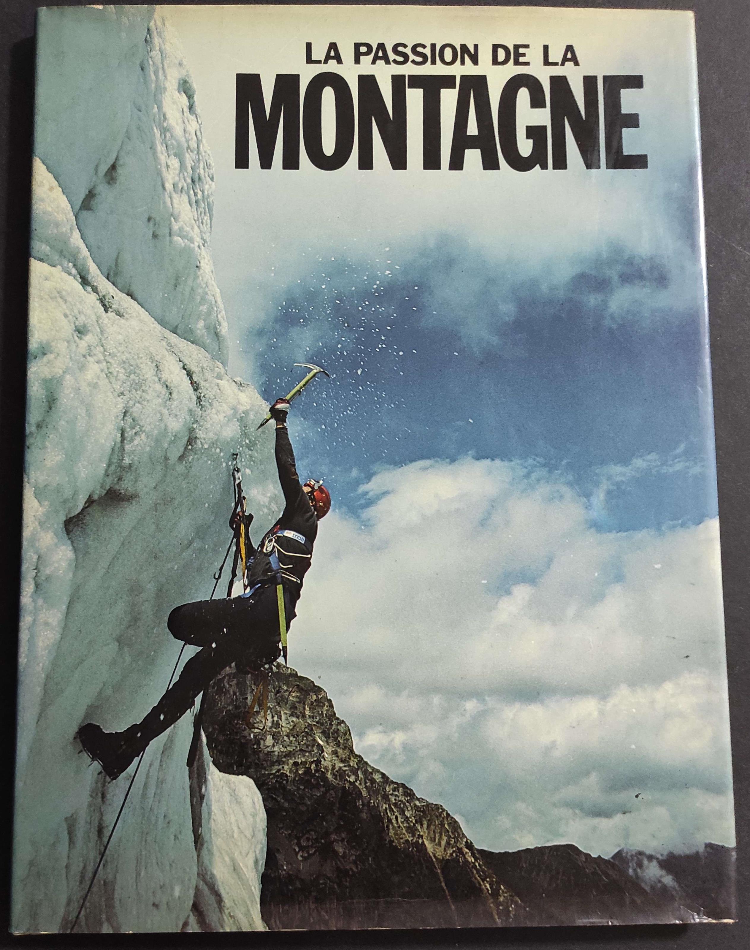 La Passion de la Montagne