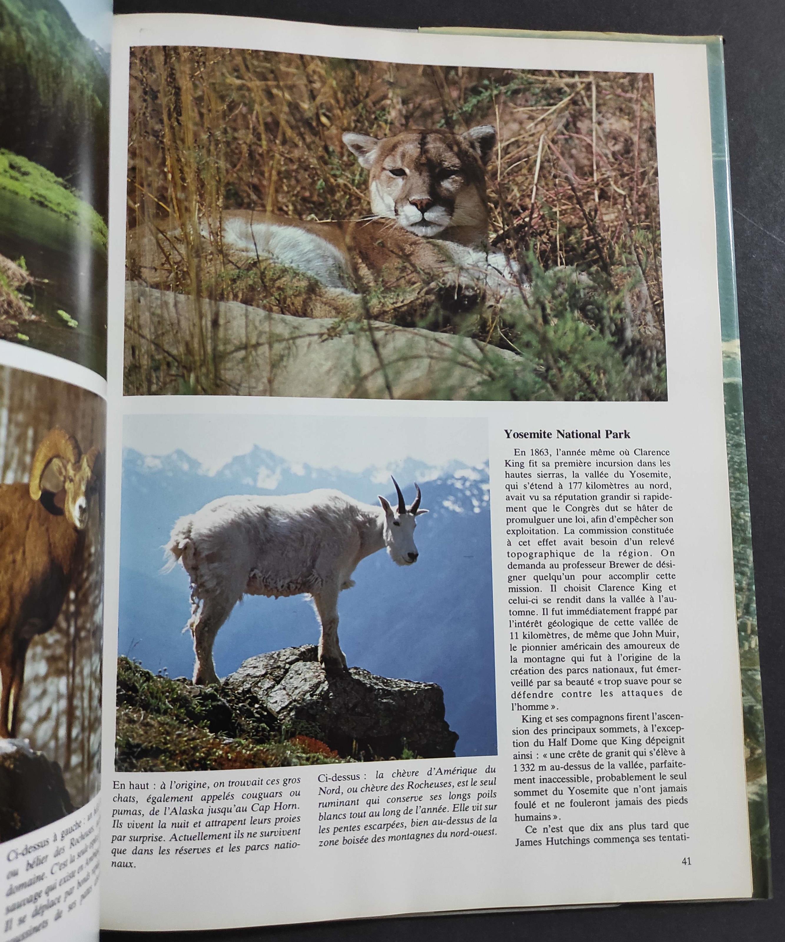 La Passion de la Montagne