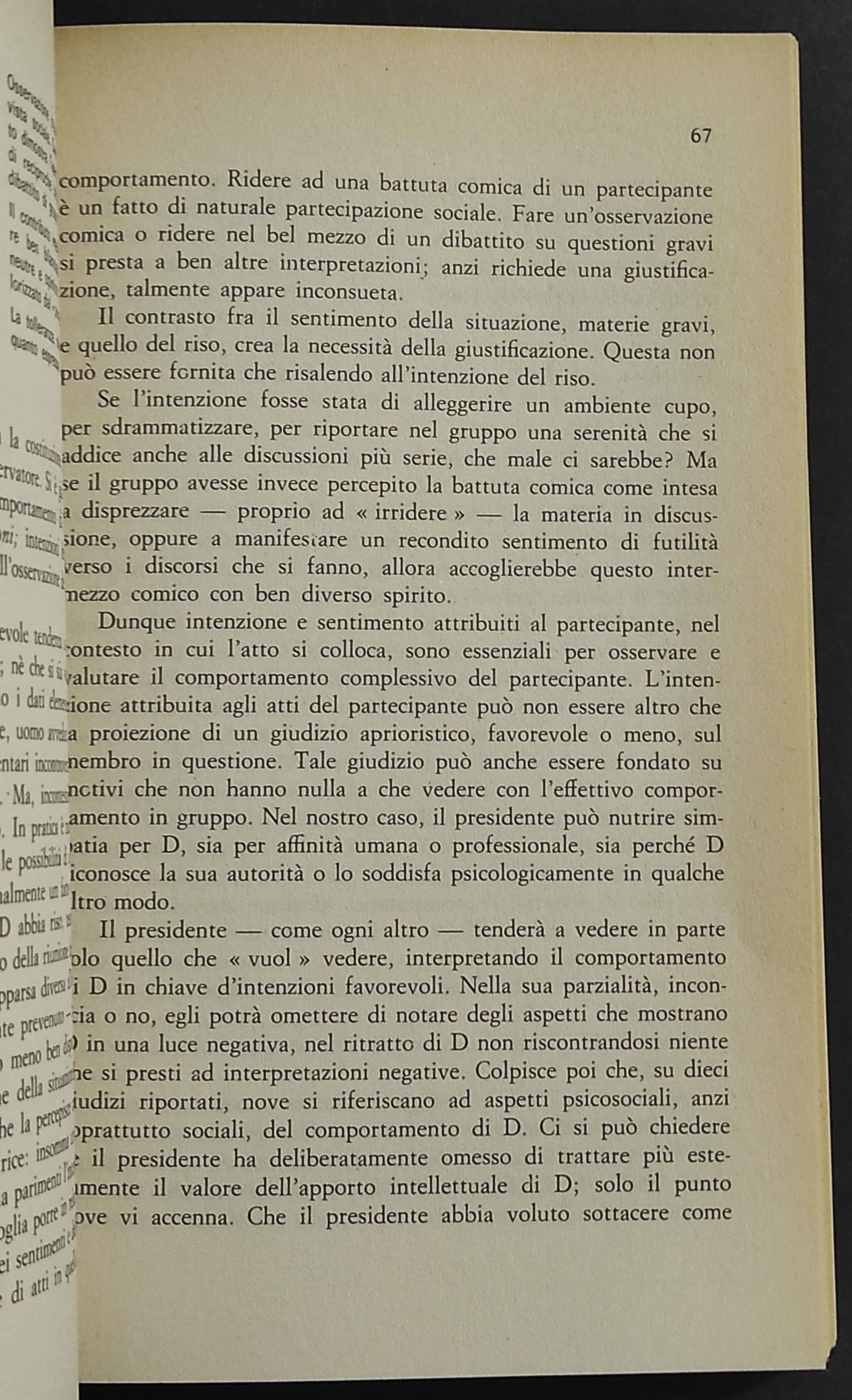 Guida alle Riunioni di Lavoro nelle Organizzazioni