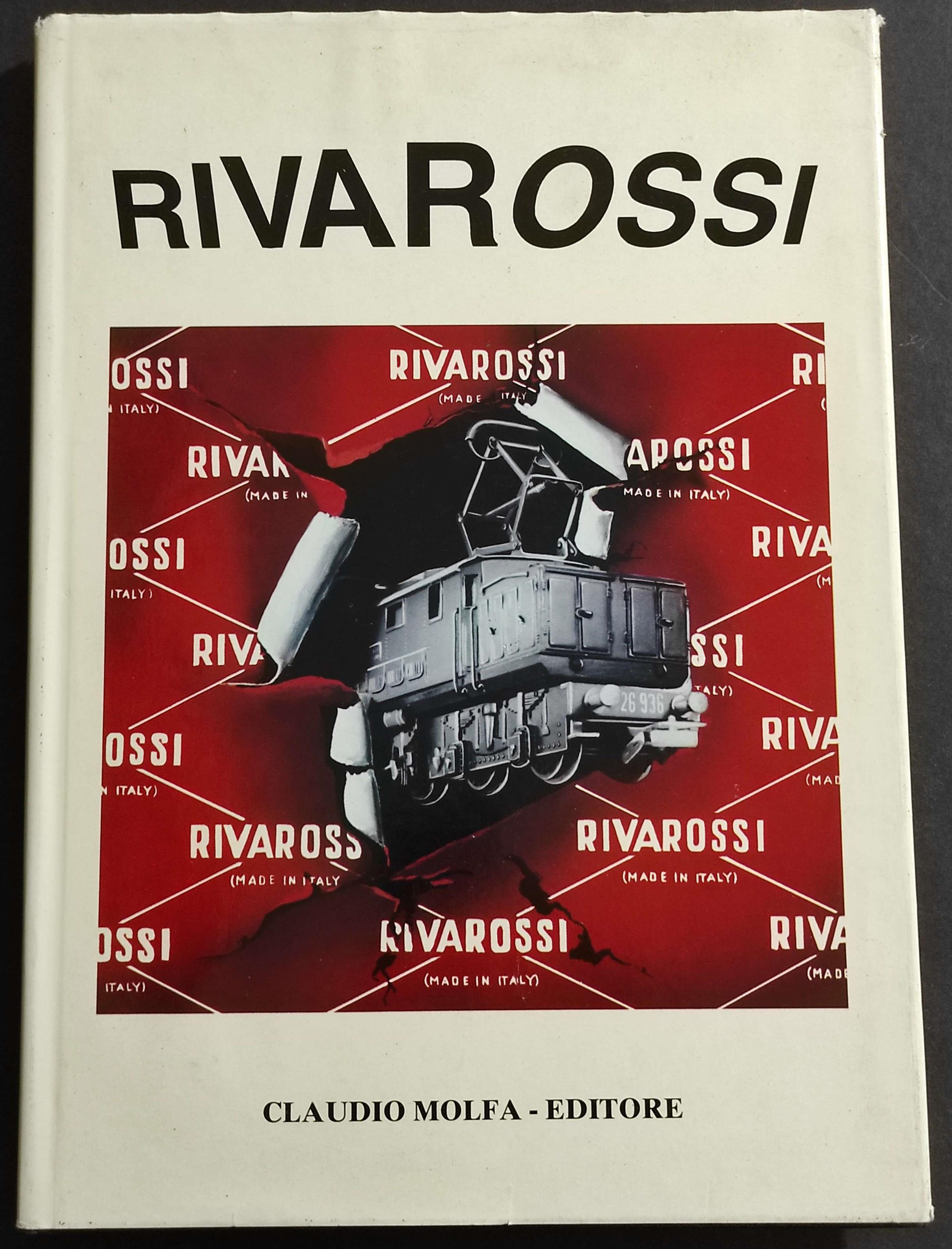 Riva Rossi 1946-1981