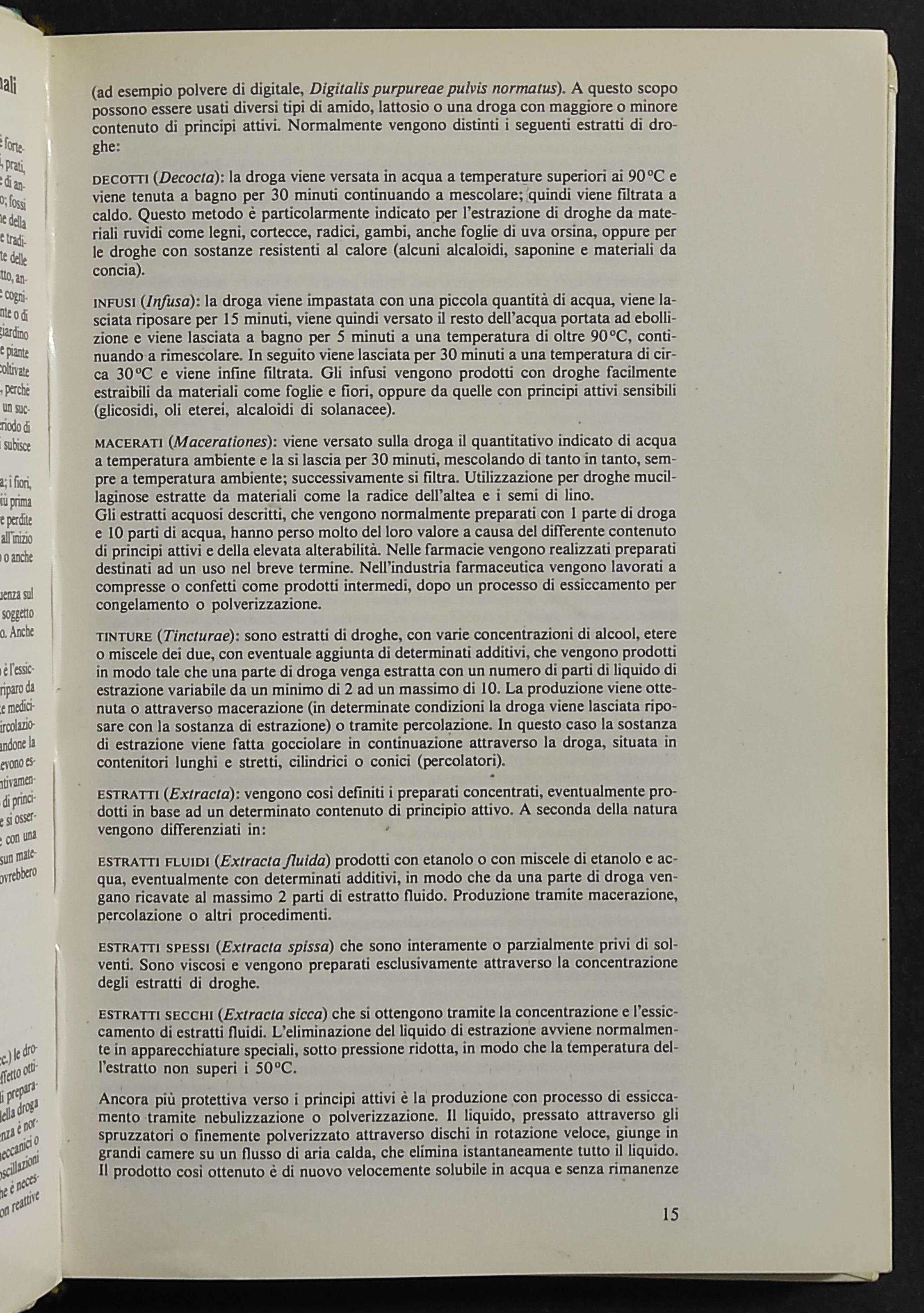 Atlante delle Piante Medicinali