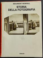 Storia della Fotografia