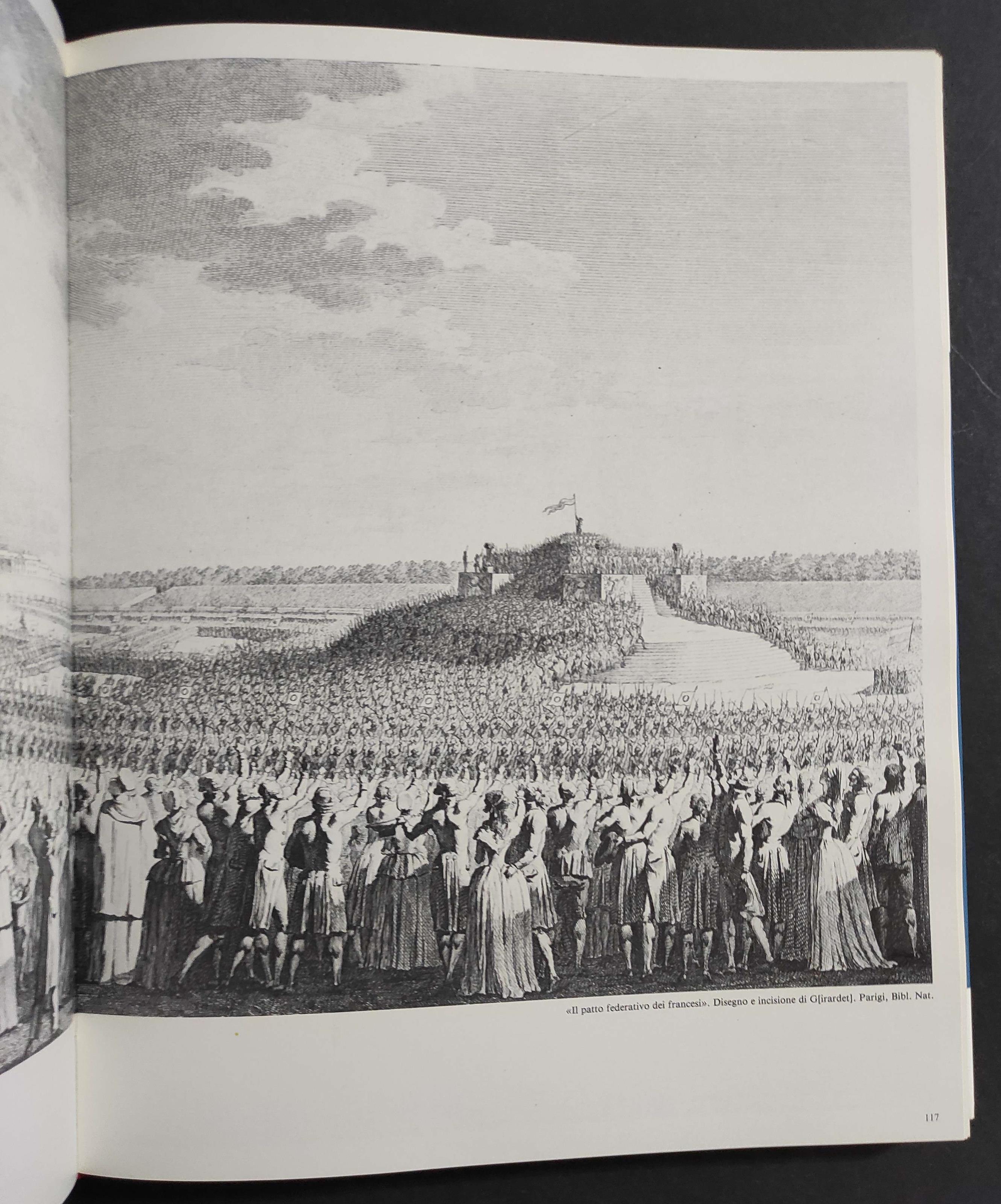 La Rivoluzione Francese Vol.II