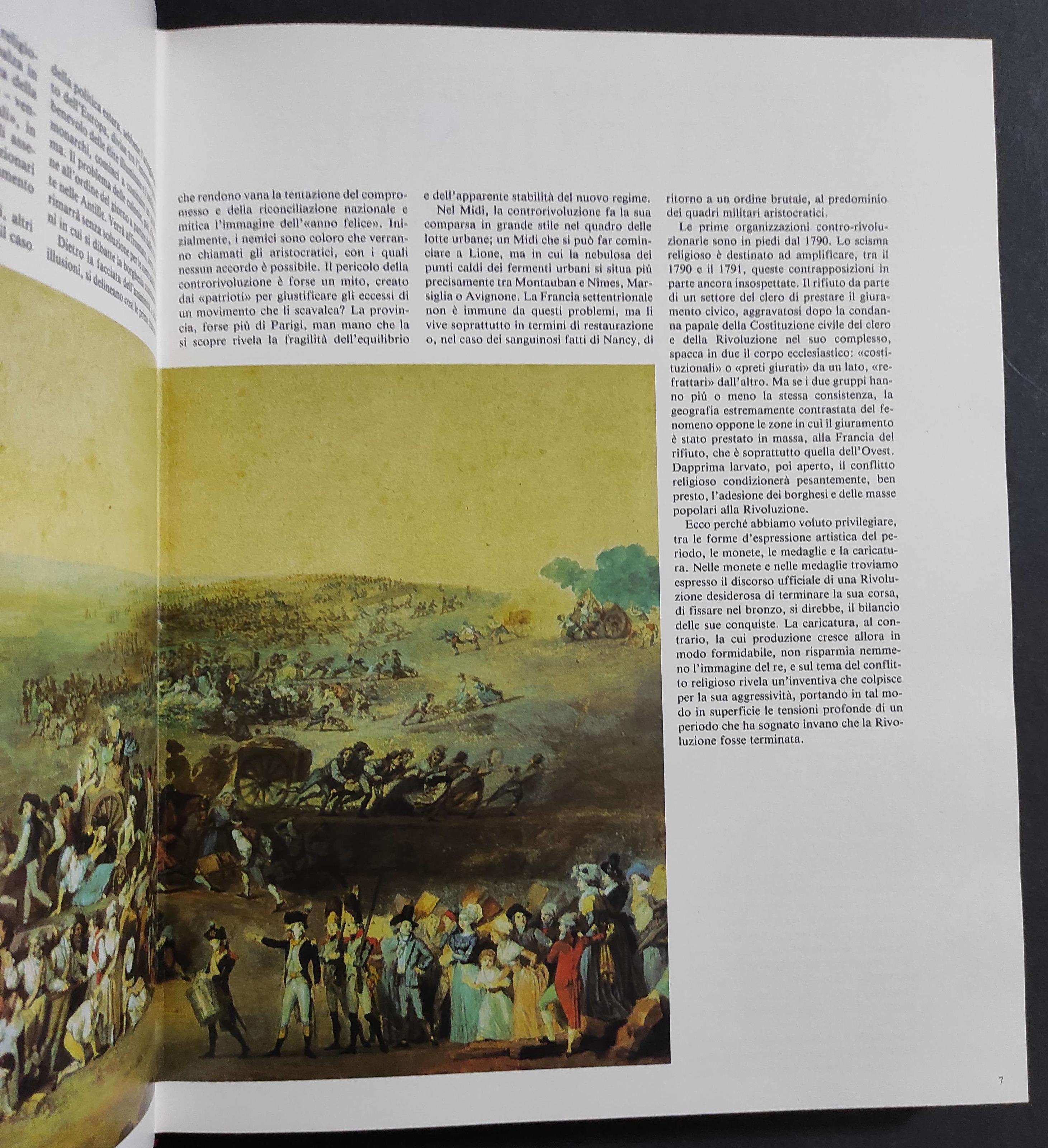 La Rivoluzione Francese Vol.II