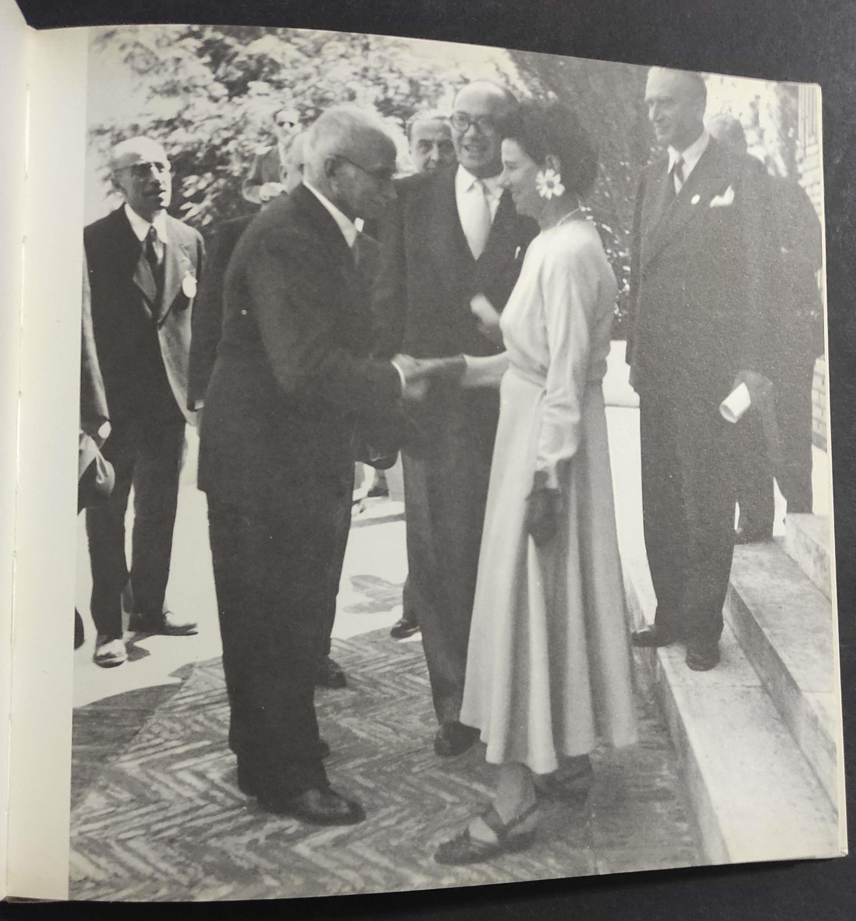 Ricordo di Peggy Guggenheim