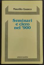 Seminari e Clero nel '900