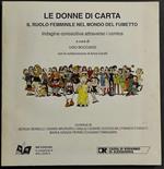 Le Donne di Carta