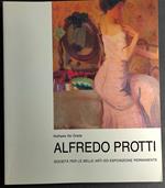 Alfredo Protti